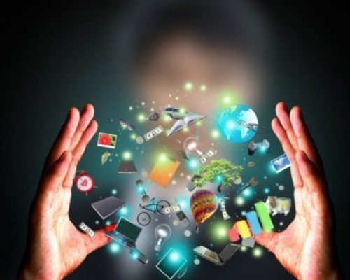 انواع-و-نمونه-های-فناوری انواع-و-نمونه-های-فناوری