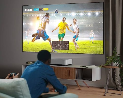 best-laser-projector